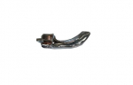 For Kia Sorento 2002 2006 Front Door Interior Opening Handle Handle Knob Left Nickel Plated 82610-3E010