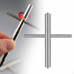 Pen Piston Remover Nib Easy to Push and Pull Special Wrench Office Supply Repairing Tool