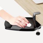 FUGEST K&auml;etugi Laua K&auml;etugi K&auml;etugi Hiirelaud K&uuml;&uuml;narnukitugi V&auml;hendab V&auml;simust Lihtne Paigaldus Randmetugi Klambert&uuml;&uuml;pi S&auml;ilituslaud Pikendus P&ouml;&ouml;ratav