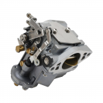Karburaator Carb sobib Tohatsu Mercury 4-taktilisele 9.8HP p&auml;ramootorile 3DP-03100-2
