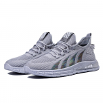 Kevad-suvised meeste tossud hingavad mugavad lihtsad vabaajajalatsid Jooksujalatsid isakingad Suure suurusega kingad 39