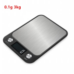 Digitaalsete majapidamistoodete hulgim&uuml;&uuml;k 5 kg 10 kg 11 naela, digitaalne elektrooniline k&ouml;&ouml;gikaal k&ouml;&ouml;gitoidukaal
