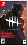 Dead by Daylight Definitive Edition P&otilde;hja Switch (Imporditud Ameerika) -