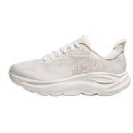 HOKA Clifton 10 Triple White Naiste tossud 1162031-WWH 38 white