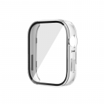 Matt PC kaitse&uuml;mbris Huawei WATCH FIT 4/3 jaoks fit4 PC Integrated Case