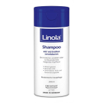 Linola &scaron;ampoon 200ml white