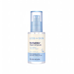 [Holika Holika] Less On Skin PantheBible Vegan Ampull - 30ml