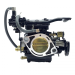 40mm karburaator kiirenduspumbaga, sobib Sea-Doo GS GSI GTI GTS jaoks