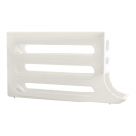 4-kihiline munariiul, k&uuml;lmkapp, automaatne munade organiseerija, ruumis&auml;&auml;stlik munajaoturi kronstein, mahutab 36 muna One Size