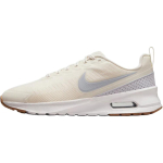 Nike Air Max Nuaxis Premium Soft Pearl Pure Platinum Meeste Tossud Cream Summit-White HQ1913-001 44 white