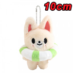 70stiil 10/20cm Skzoo Pl&uuml;&uuml;s M&auml;nguasi Kawaii Skzoo Hulkuv Hunt Pl&uuml;&uuml;s Koomiks Pehme Loom Nukk Kawaii S&otilde;bra M&auml;nguasjad Lastele Kingitus 1pcs