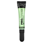 L.A. Girl, Pro Conceal Hd Concealer, Gc992 Green Corrector, 8G(0.28Oz) beige
