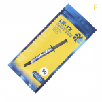 Lk-17 Lk-15 soojust juhtiv 2/5/7/10G m&auml;&auml;rdepasta krohv Heat Sin E