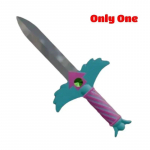 Korea Traditsiooniline Rahvam&auml;ng 3. hooaeg Kalmaari Kaelakee Ruut Ring Kolmnurk Ripats 3D Prinditud M&auml;nguv&otilde;tmehoidja Peod Kingitused style A