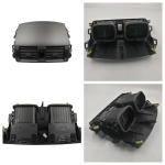 Armatuurlaua eesmine keskkonsooli &otilde;huava asendus Toyota Corolla 2008-2013 jaoks