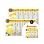 Ariul Seven Days Mask Lemon C 10 Sheets + 5 Sheets Set