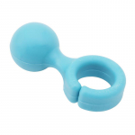 Kaasaskantav h&otilde;lpsasti kasutatav kirjutuslaud v&otilde;i lauaklambriga jalutuskepi hoidik lauatoel Vihmavarju riidepuu telefoni tugialus sinine