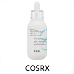 [COSRX] (sg) Hydrium Centella Aqua Soothing Ampoule 40ml