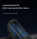 Ere jalgrattavalgusti LED eesmine USB-laetav m&auml;gijalgrattalamp jalgratta esitule taskulamp jalgrattat&otilde;ukeratas