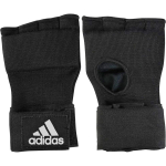 adidas Sisemised k&auml;esidemed UUS Speed Vasak ja Parem Komplekt ADIBP02S Poks Kikkpoks Sisemised Kindad Lihtne Side // (V&auml;ike)