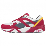 Puma R698 Ahvi Aasta Unisex Tossud Punane Valge Trooper 362093-02 42
