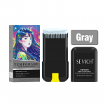 Temporary Hair Dye Stick SEVICH Fashion DIY Hair Coloring Pen One-time Long Lasting Hair Color Chalk Hair Colour Wax Hair Styling wax 20G