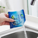 25/50g Toru blokeeringut vabastav lahustav pulber &auml;ravoolupuhastusvahendite pulber 25g