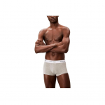 Calvin Klein Madala v&ouml;&ouml;kohaga venivad bokserid Euroopa versioon 3 tk Meeste aluspesu LV00NB4389-MP1 XL