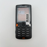 Renoveeritud Sony Ericsson Originaal Sony Ericsson W810 W810i W810C GMS 2G Mobiiltelefon 1 SIM-kaardiga No charger must