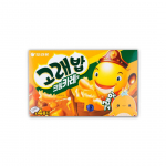 Orion Vaala bap (4 Valikud) Cream Curry (40g &times; 4PCS)