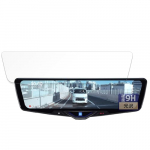 FILMEXT Film ALPINE DVR-DM1246A-OC/DVR-DM1246A-IC Kaitsekile Klaaskile (Ultra &otilde;huke kiud), &Uuml;limalt l&auml;bipaistev, Valmistatud Jaapanis