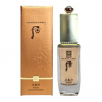 The History of Whoo Cheongidan S&auml;rav Essence Fond 40ml Korea &Uuml;rdi Helendav & Vananemisvastane Vedel Fond K-Beauty (Toon 21/23) 21 (Light Beige)