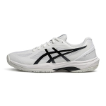 Asics Gel Court Hunter FF Valge Must Meeste Tennised 1071A111-101 44