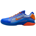NikeCourt Air Zoom Vapor 12 Hypersmash Racer Blue Safety Orange Meeste Tennised Pure-Platinum HQ2602-400 43 blue