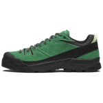Salomon X-ALP Suede Patina Green Unisex Tossud Must Parakeet L47876400 36