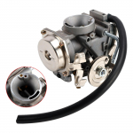 Karburaator Yamaha Virago XV125 Vstar 250 Virago 250 Route66 Xv250 jaoks