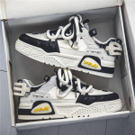 2024 Uued meeste vabaaja madala s&auml;&auml;rega rula kingad Hingavad kerged libisemiskindlad tossud Mugavad jalatsid meestele 44