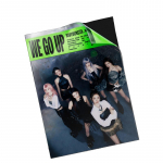 BABYMONSTER &ndash; 2. minialbum [WE GO UP] (WE versioon) 1PCS