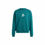 adidas Arsenal Lfstlr Raske Puuvillane Huppar Rikkalik Roheline Meeste Streetwear HZ2064 XXL
