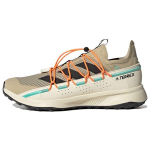 Adidas Terrex Voyager 21 Savanna Screaming Orange Meeste Tossud Tan Core-Black FW9406 40⅔