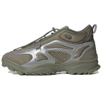 032C x adidas GSG TR Kivist Roheline Unisex Tossud Tuvihall Punane FY5376 42