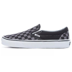 Vans Slip-On Must Tinas&otilde;el Ruuduline Unisex Tossud VN000EYEBPJ 44 black