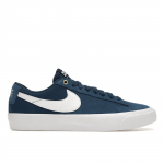 Nike Zoom Blazer Low Pro GT SB Court Blue Unisex tossud Kumm-Helepruun Valge DC7695-401 36