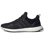 adidas UltraBoost DNA Guard Must Vaskmetallik Unisex Tossud Core-Black Light-Flash-Orange GX3575 36⅔