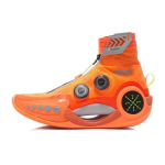 Li-Ning Way of Wade 9 Infinity Caution Meeste tossud, oranžid &scaron;okeerivad oranžid ABER003-6 42⅓