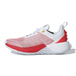 LEGO x adidas Sport Pro J Valge Punane Laste Tossud Pilvevalge GW3008 36⅔