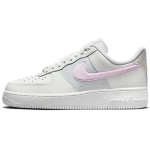 Nike Air Force 1 07 Chenille Swoosh Naiste tossud Valge Summit-White Light-Bone DQ0826-100 40