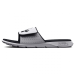Under Armour Ignite 7 Sandaalid Valge Must Meeste Tennised 3026023-100 45