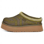 UGG Tazz Maxi Tasman Slipper P&otilde;lenud Oliiv (Naised) Naiste tossud 1140430-BTOL 36