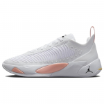 Air Jordan Luka 1 PF My Dawgs Meeste tossud Valge Pleegitatud-Korall Seesam DN1771-106 47.5